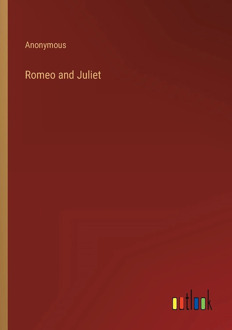 Romeo and Juliet