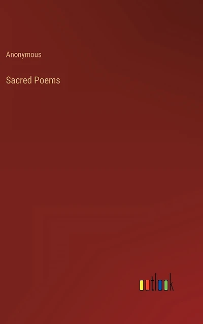 Sacred Poems