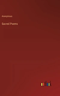 Sacred Poems