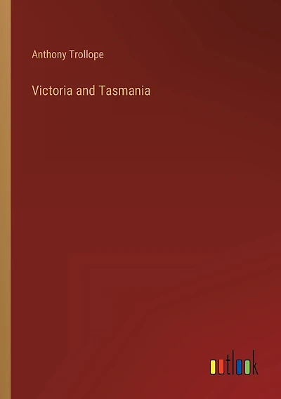 Victoria and Tasmania