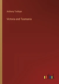 Victoria and Tasmania