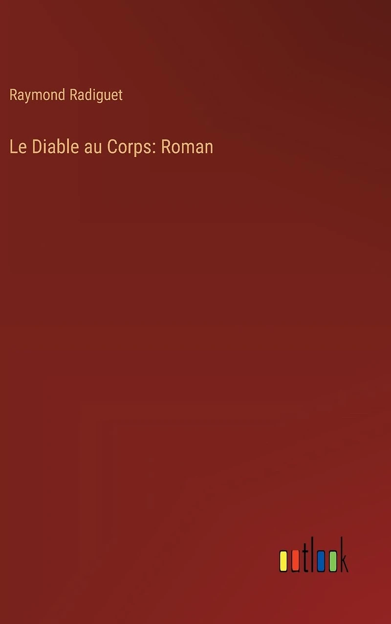 Le Diable au corps