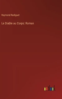 Le Diable au corps