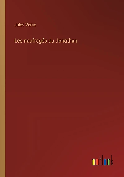 Les naufrag�s du Jonathan