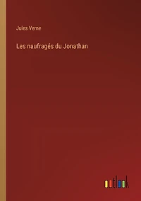 Les naufragï¿½s du Jonathan
