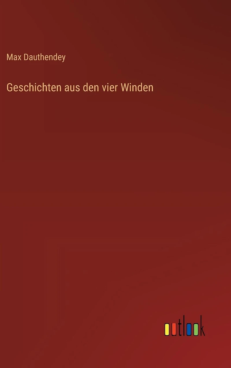 Geschichten aus den vier Winden