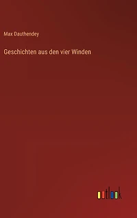 Geschichten aus den vier Winden