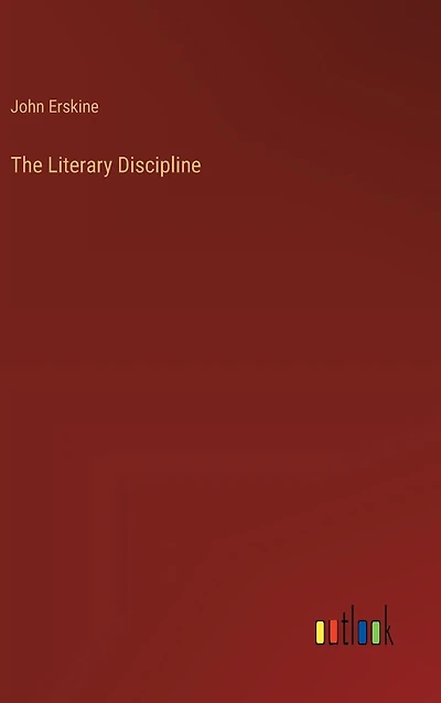 The Literary Discipline