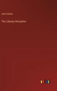 The Literary Discipline
