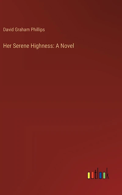 Her Serene Highness