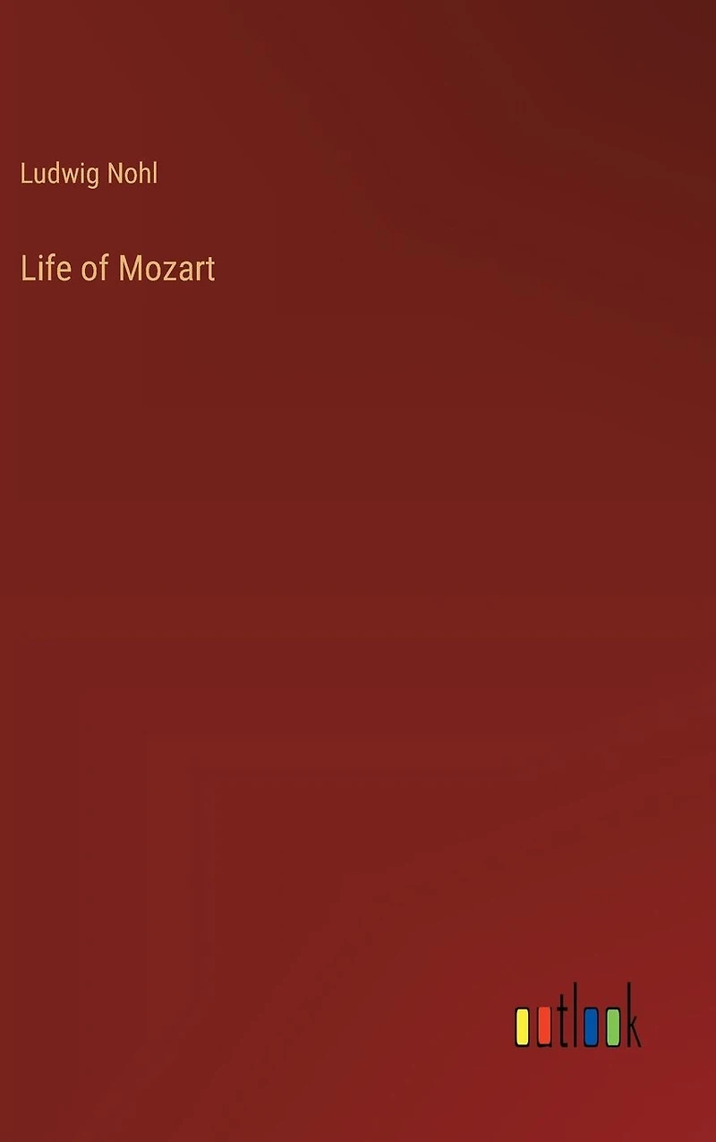 Life of Mozart