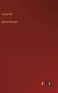 Life of Mozart