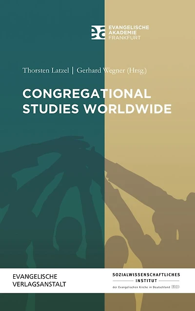 Congregational Studies Worldwide: The Future of the Parish and the Free Congregation