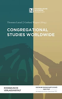 Congregational Studies Worldwide: The Future of the Parish and the Free Congregation