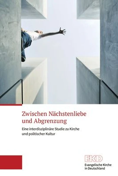 Zwischen Nachstenliebe und Abgrenzung: Eine interdisziplinare Studie zu Kirche und politischer Kultur