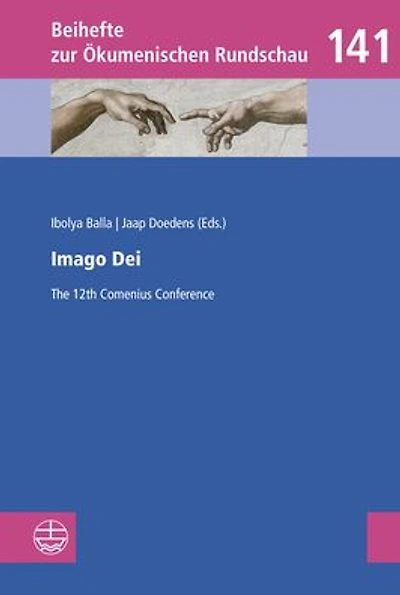 Imago Dei: The 12th Comenius Conference