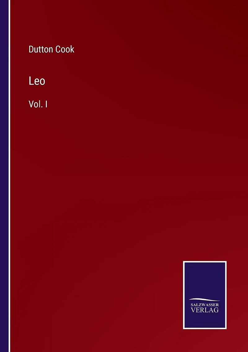 Leo: Vol. I