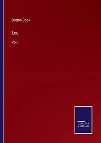 Leo: Vol. I