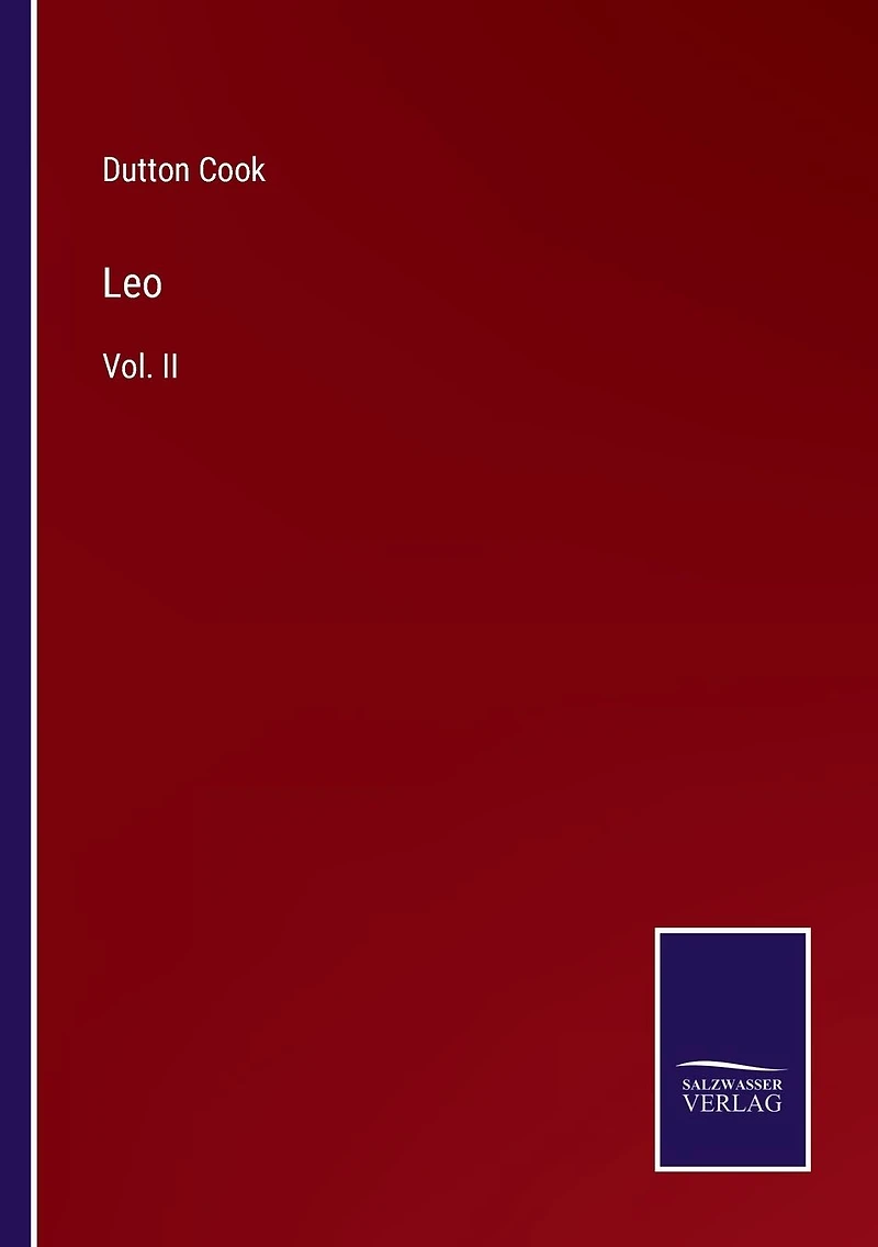 Leo: Vol. II