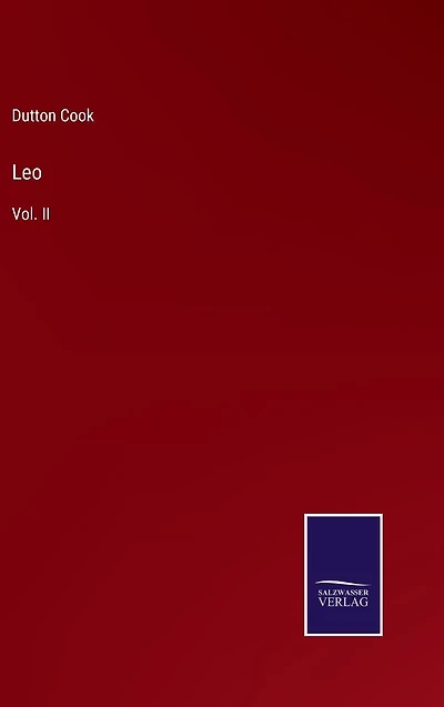 Leo: Vol. II