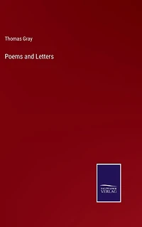 Poems and Letters
