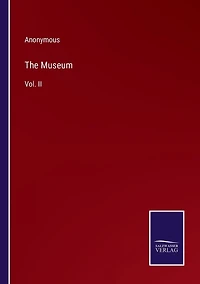 The Museum: Vol. II