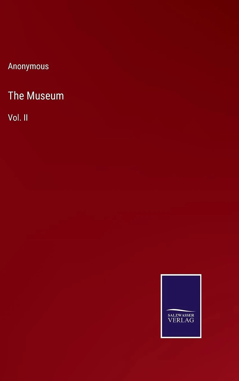 The Museum: Vol. II