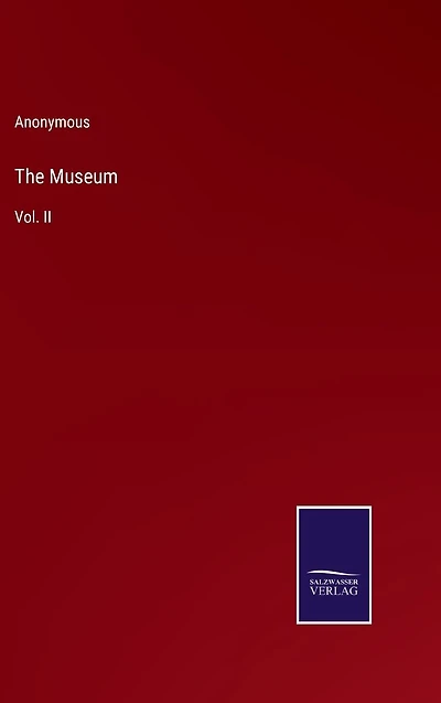 The Museum: Vol. II