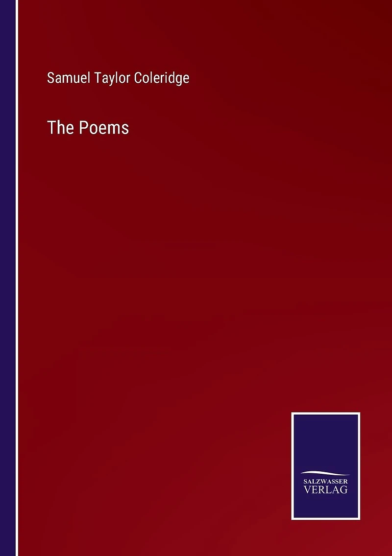 The Poems