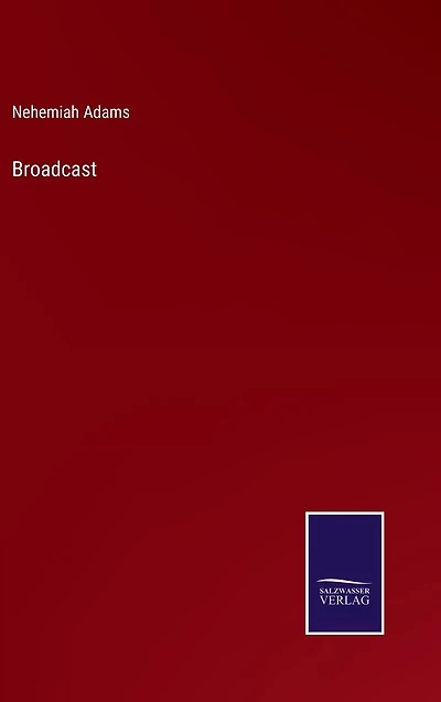 Broadcast