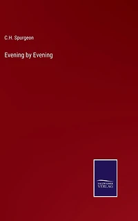 Evening by