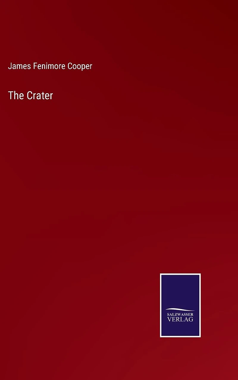 The Crater
