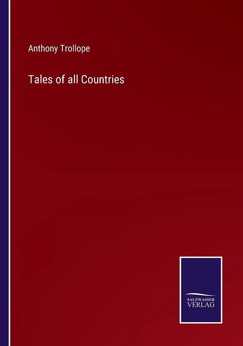Tales of All Countries