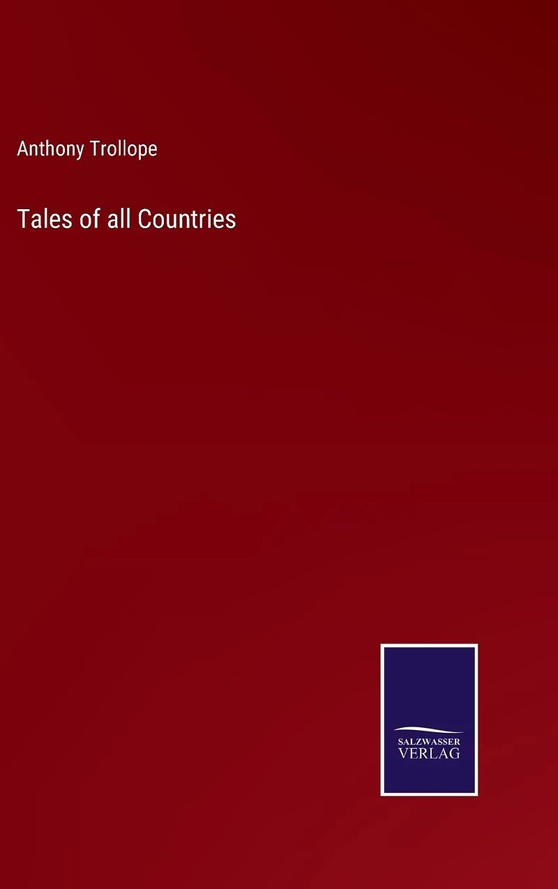 Tales of All Countries