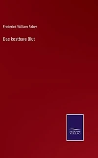 Das kostbare Blut