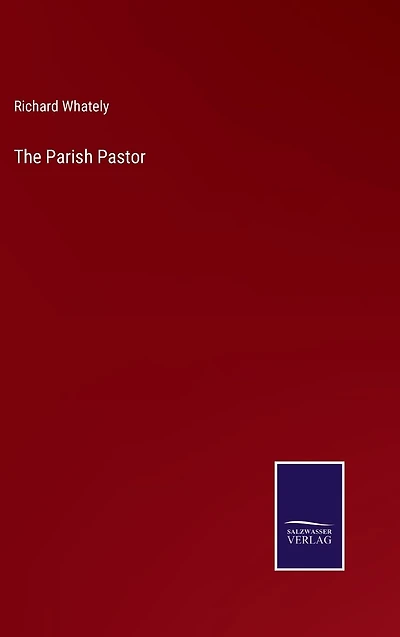 The Parish Pastor