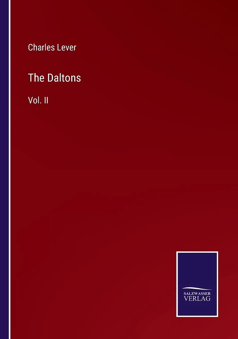 The Daltons: Vol. II