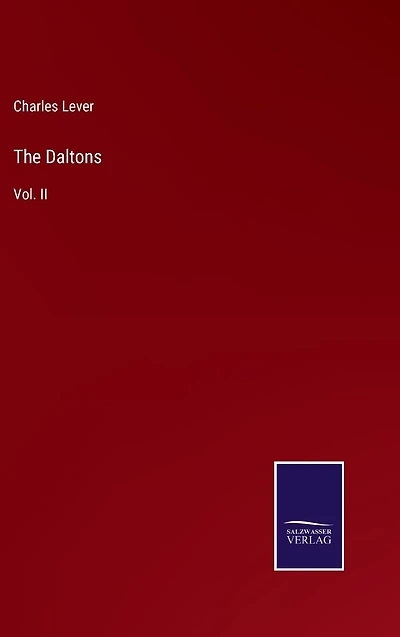 The Daltons: Vol. II