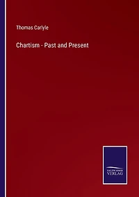 Chartism - Past and Present