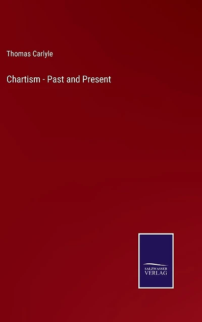 Chartism - Past and Present