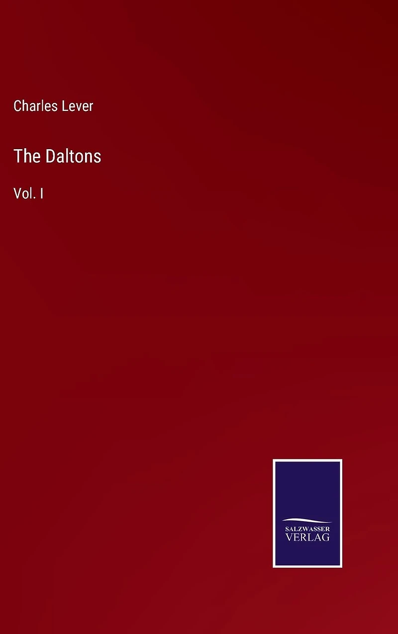 The Daltons: Vol. I