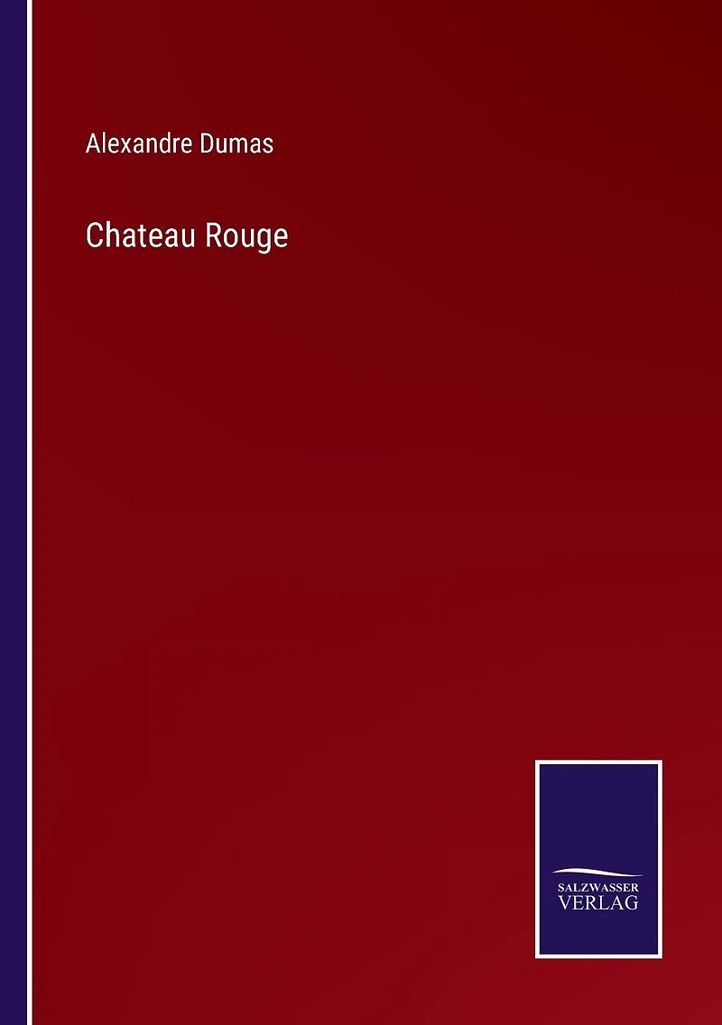Chateau Rouge