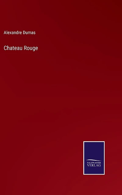 Chateau Rouge