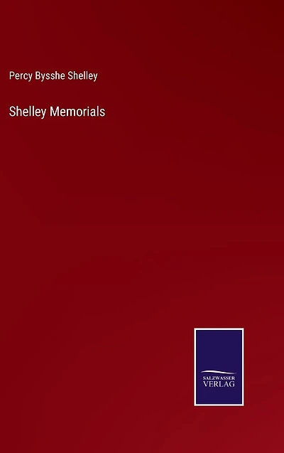 Shelley Memorials