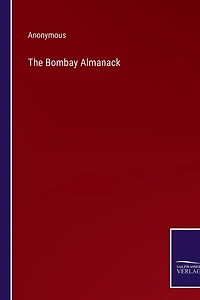 The Bombay Almanack