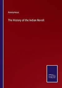 the History of Indian Revolt