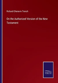 On the Authorized Version of New Testament