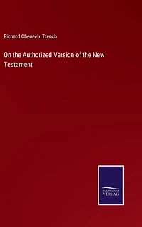 On the Authorized Version of New Testament