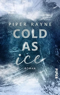 Cold as Ice (German Edition)