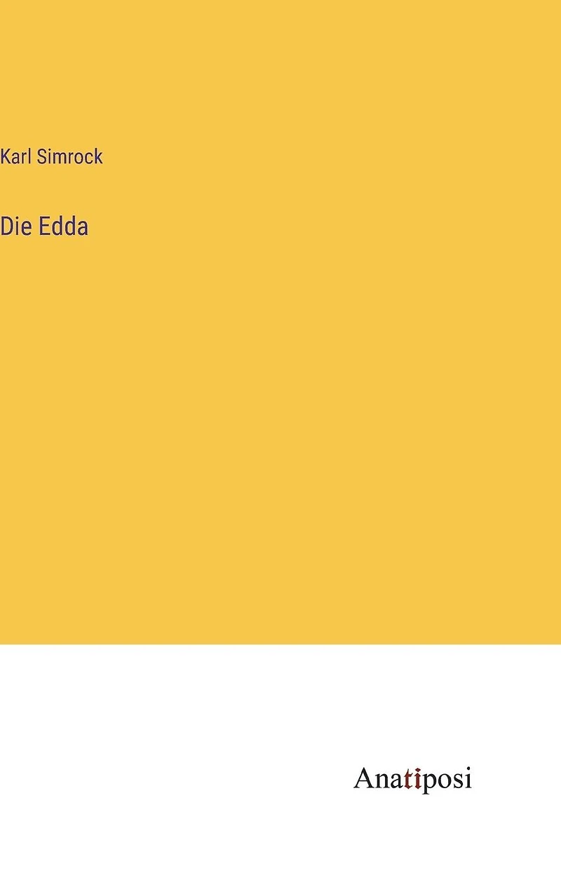 Die Edda